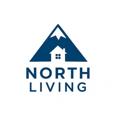North Living logo