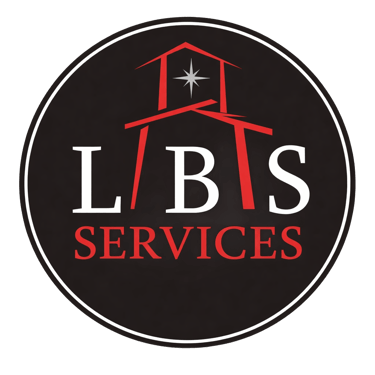 LBS Services logo