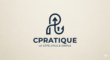 Cpratique logo