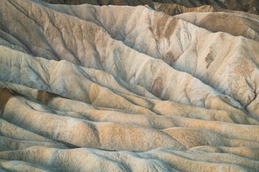 zabriskie