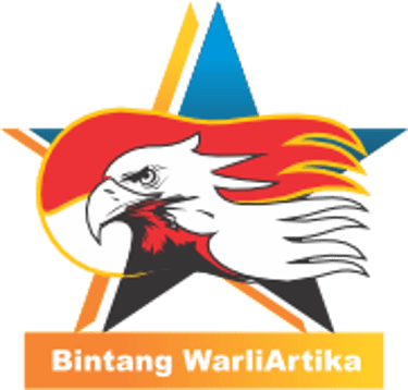 Bintang Warliartika | Penerbit Buku Umum, Edukasi & Seni dan Budaya logo