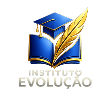 Instituto Evolução logo