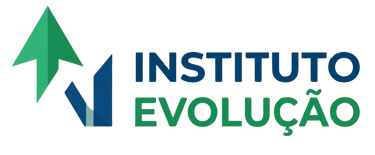 Instituto Evolução logo