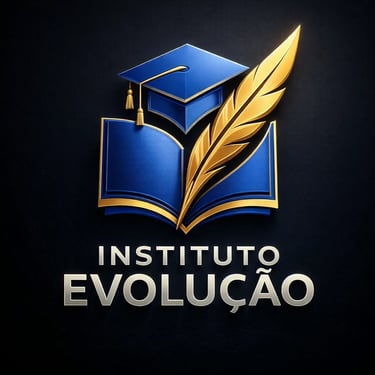 Instituto Evolução logo