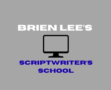 The Scriptwriting Guru logo