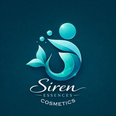 Siren Essences logo