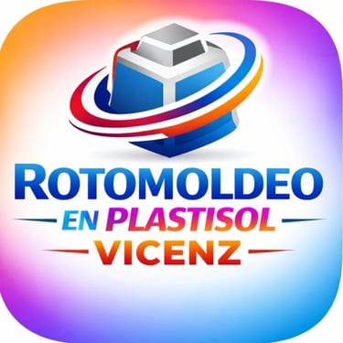 Rotomoldeo Plastisol logo
