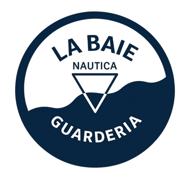 LaBaie logo
