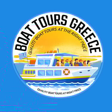 IslandWave Tours logo
