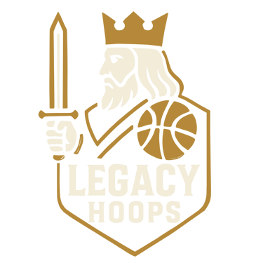 Legacy Hoops AAU logo