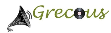 Grecous logo