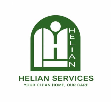 HELIAN SERVICES (PTE.) LTD. logo