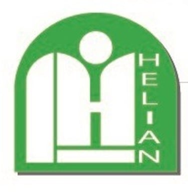 HELIAN SERVICES (PTE.) LTD. logo