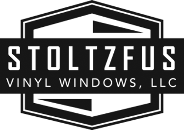 Stoltzfus Vinyl Windows logo