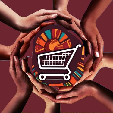 Beon Import Export logo