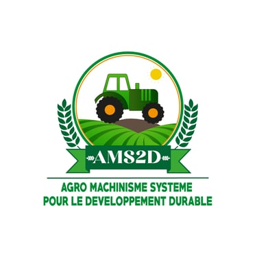 AMS2D logo