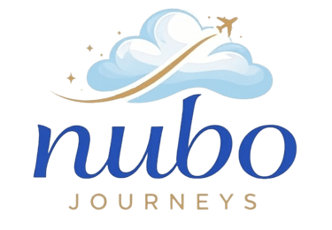 Nubo Journeys logo