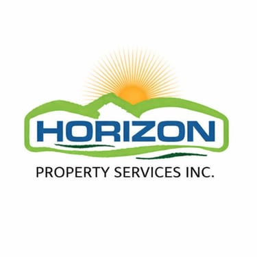 Horizon Property Services INC. logo