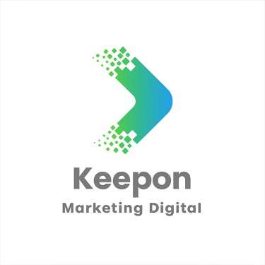 Keepon Marketing Digital logo