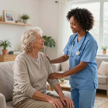 white and black abstract painting