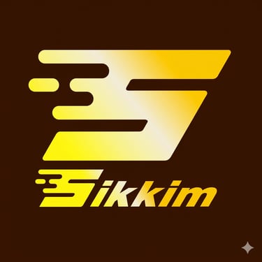 Sikkim Game logo