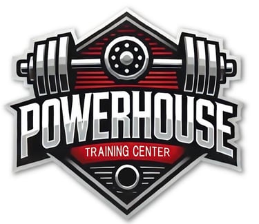 PowerHouseTainingCenter logo