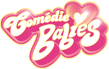 COMÉDIE BABIES logo