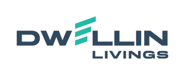 Dwellin Livings logo