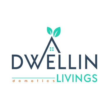 Dwellin Livings logo