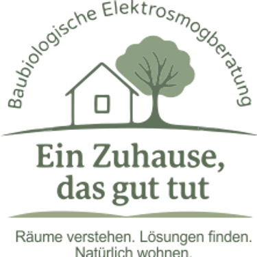 Bärbel Bröskamp - Baubiologische Elektrosmogberatung logo