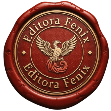 Editora Fênix | Livros e Desenvolvimento | Renascimento e Soberania logo