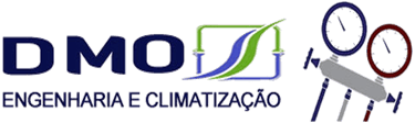 DMOSS Serviços Técnicos logo