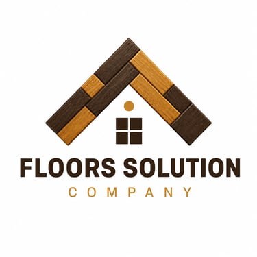 Floors solutions logo