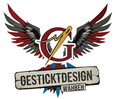 GesticktDesign logo