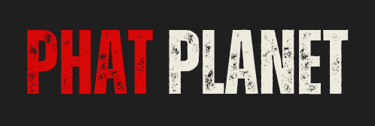 Phat Planet logo