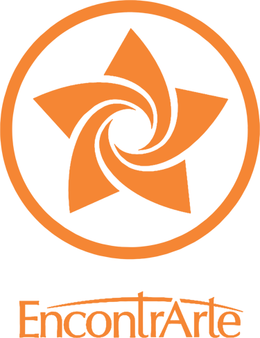 EncontrArte – Qualidade de Vida através da Arte logo