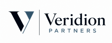 Veridion Partners logo