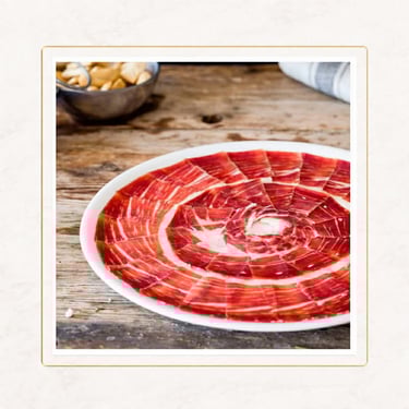 jamón ibérico 75% y 50% bellota disponible en León Guanajuato