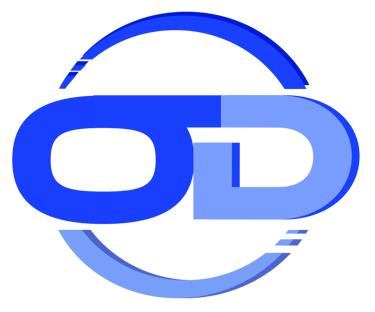Omodara Designs logo