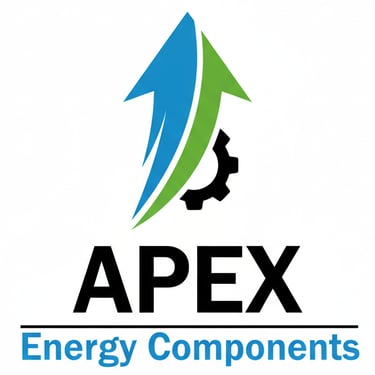 APEX Energy Components logo