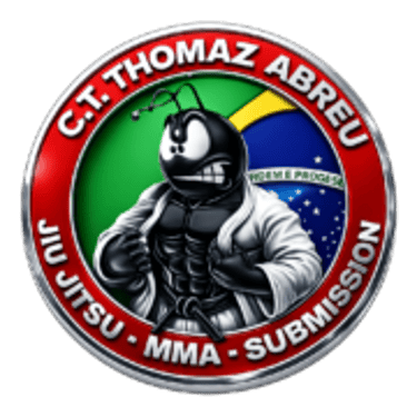 Equipe Thomaz Abreu de Jiu Jitsu logo