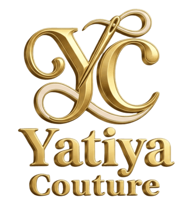Yatiya Couture logo