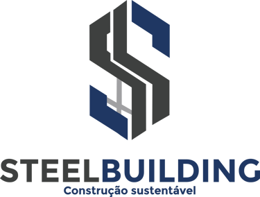 Steelbuilding logo