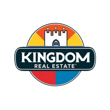 Kingdom Real Estate logo