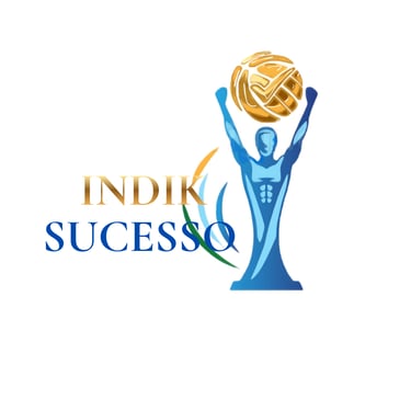 Indik Sucesso logo