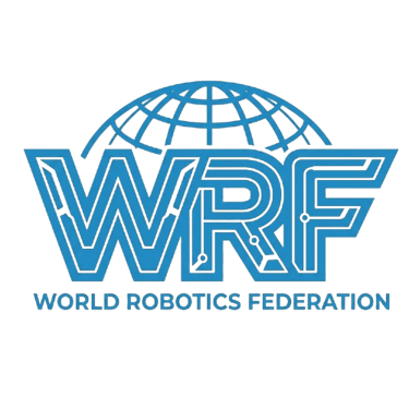 World Robotics Federation logo