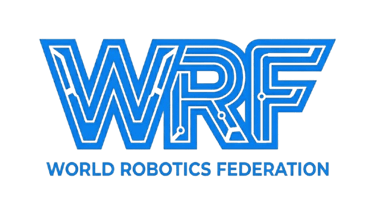 World Robotics Federation logo