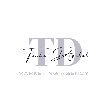 Tonka Digital logo