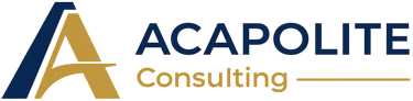 Acapolite Consulting logo