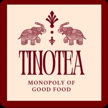 Tinotea logo